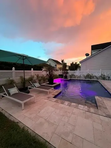 102 Grinnell Place Celebration FL 34747