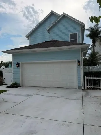 102 Grinnell Place Celebration FL 34747
