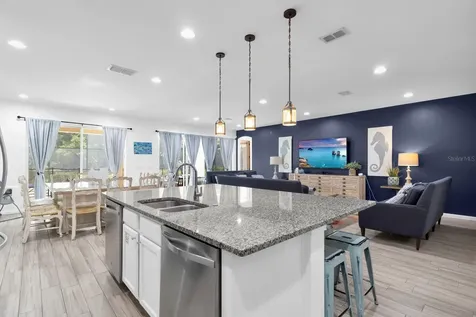 5248 Oakbourne Avenue Davenport FL 33837