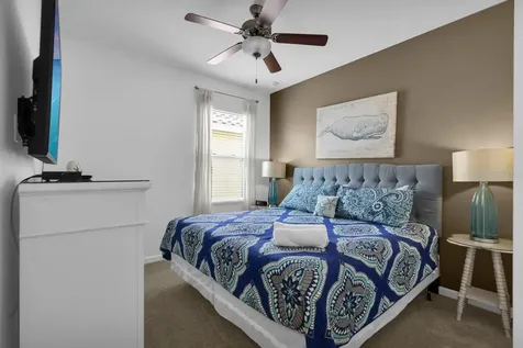 5248 Oakbourne Avenue Davenport FL 33837