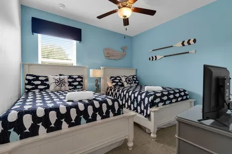 5248 Oakbourne Avenue Davenport FL 33837