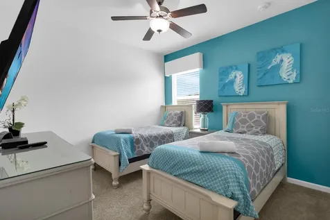 5248 Oakbourne Avenue Davenport FL 33837