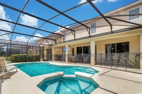 5248 Oakbourne Avenue Davenport FL 33837