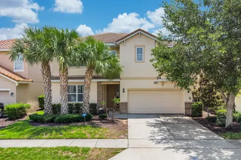 5248 Oakbourne Avenue Davenport FL 33837