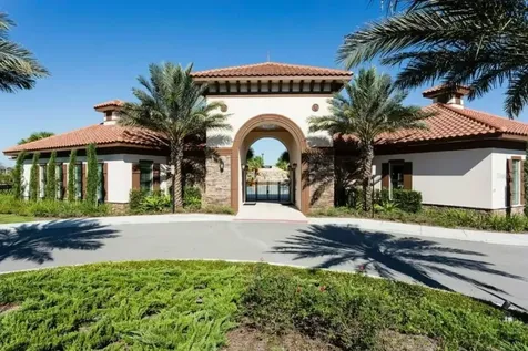 5248 Oakbourne Avenue Davenport FL 33837
