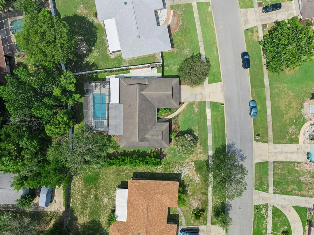 8156 Caraway Drive Orlando FL 32819