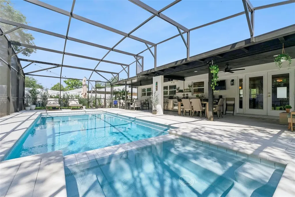 8156 Caraway Drive Orlando FL 32819