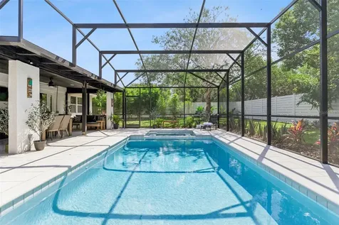 8156 Caraway Drive Orlando FL 32819