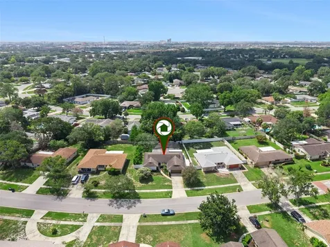 8156 Caraway Drive Orlando FL 32819