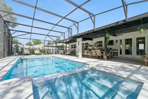 8156 Caraway Drive Orlando FL 32819