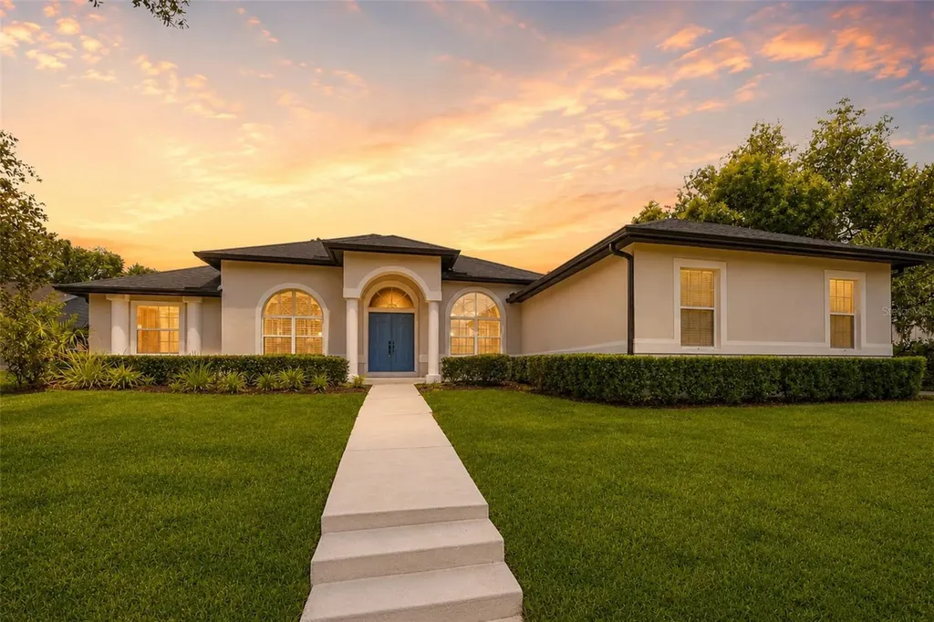 5741 Bay Side Drive Orlando FL 32819