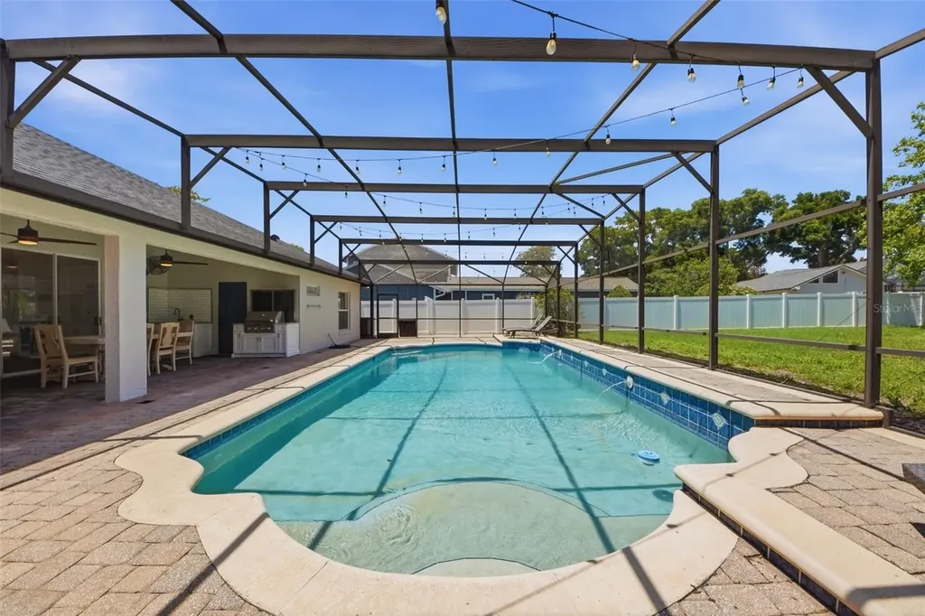 5741 Bay Side Drive Orlando FL 32819
