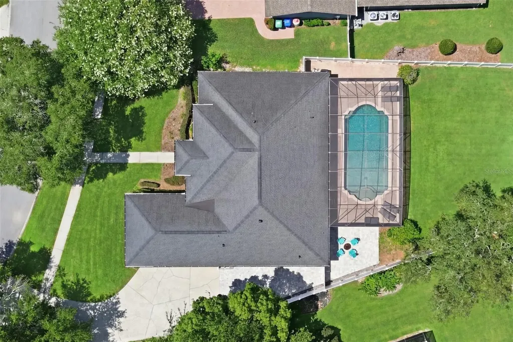 5741 Bay Side Drive Orlando FL 32819