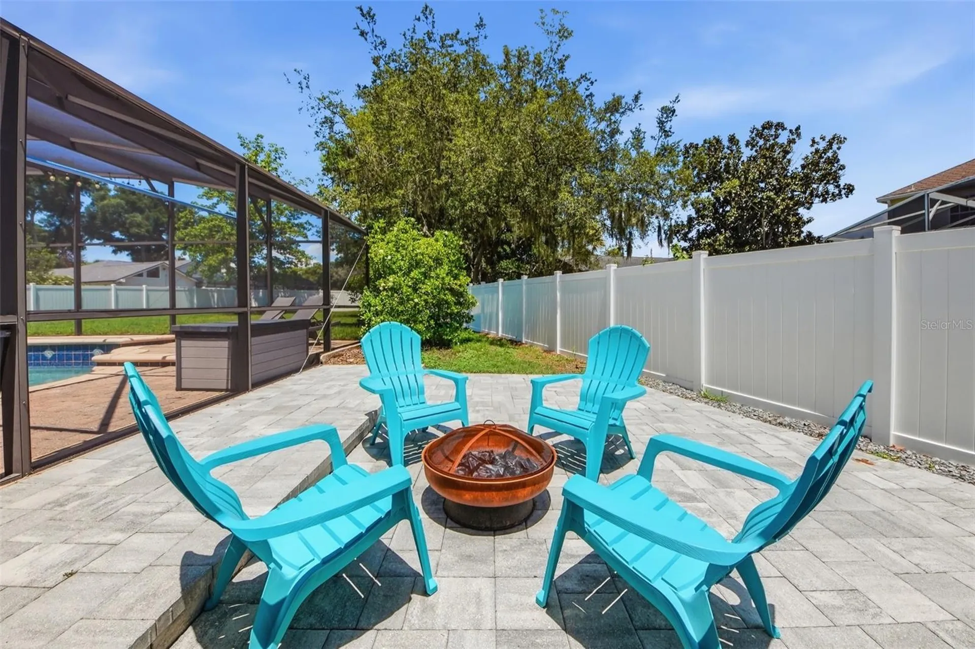 5741 Bay Side Drive Orlando FL 32819