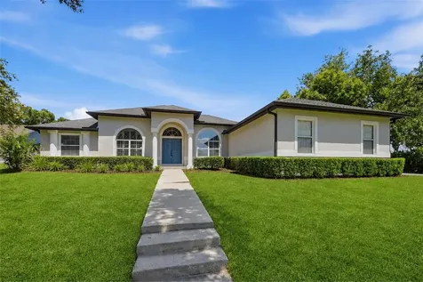 5741 Bay Side Drive Orlando FL 32819