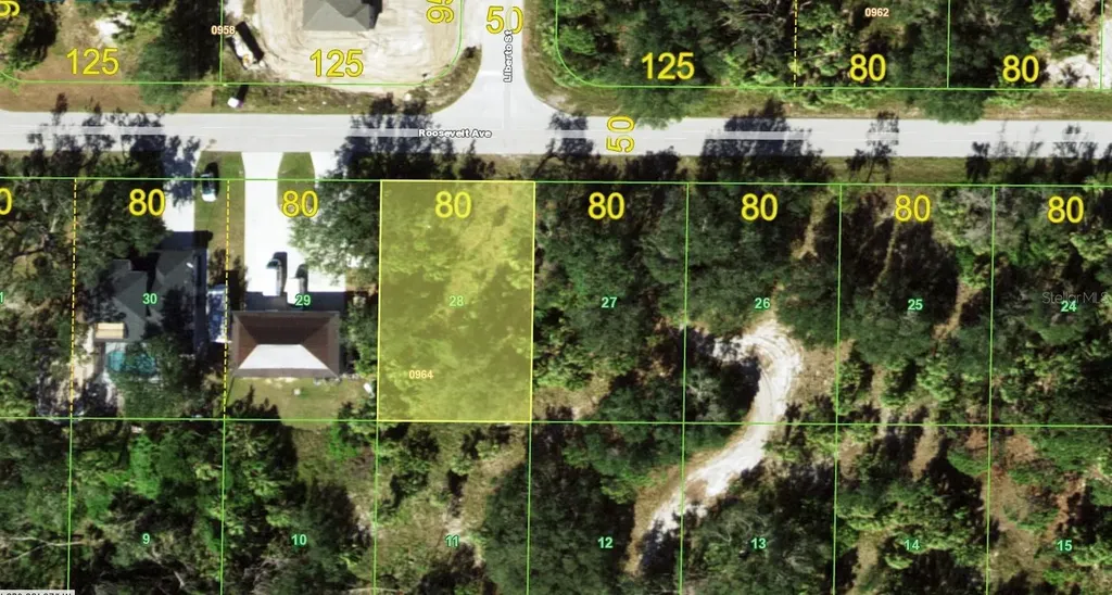 19143 Roosevelt Avenue Port Charlotte FL 33954