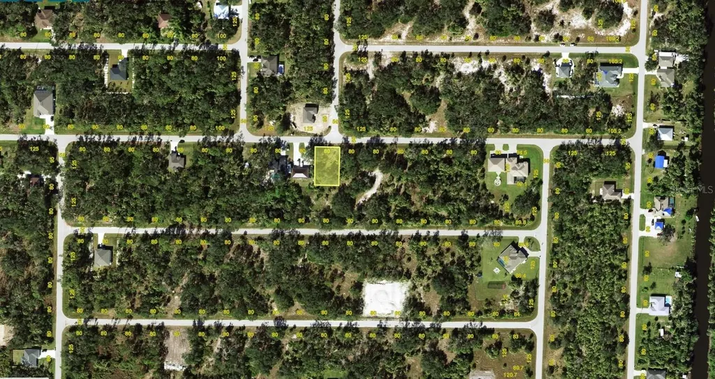 19143 Roosevelt Avenue Port Charlotte FL 33954