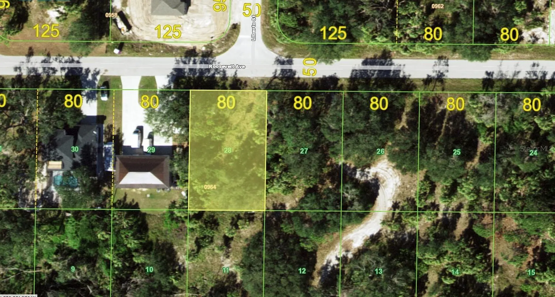 19143 Roosevelt Avenue Port Charlotte FL 33954