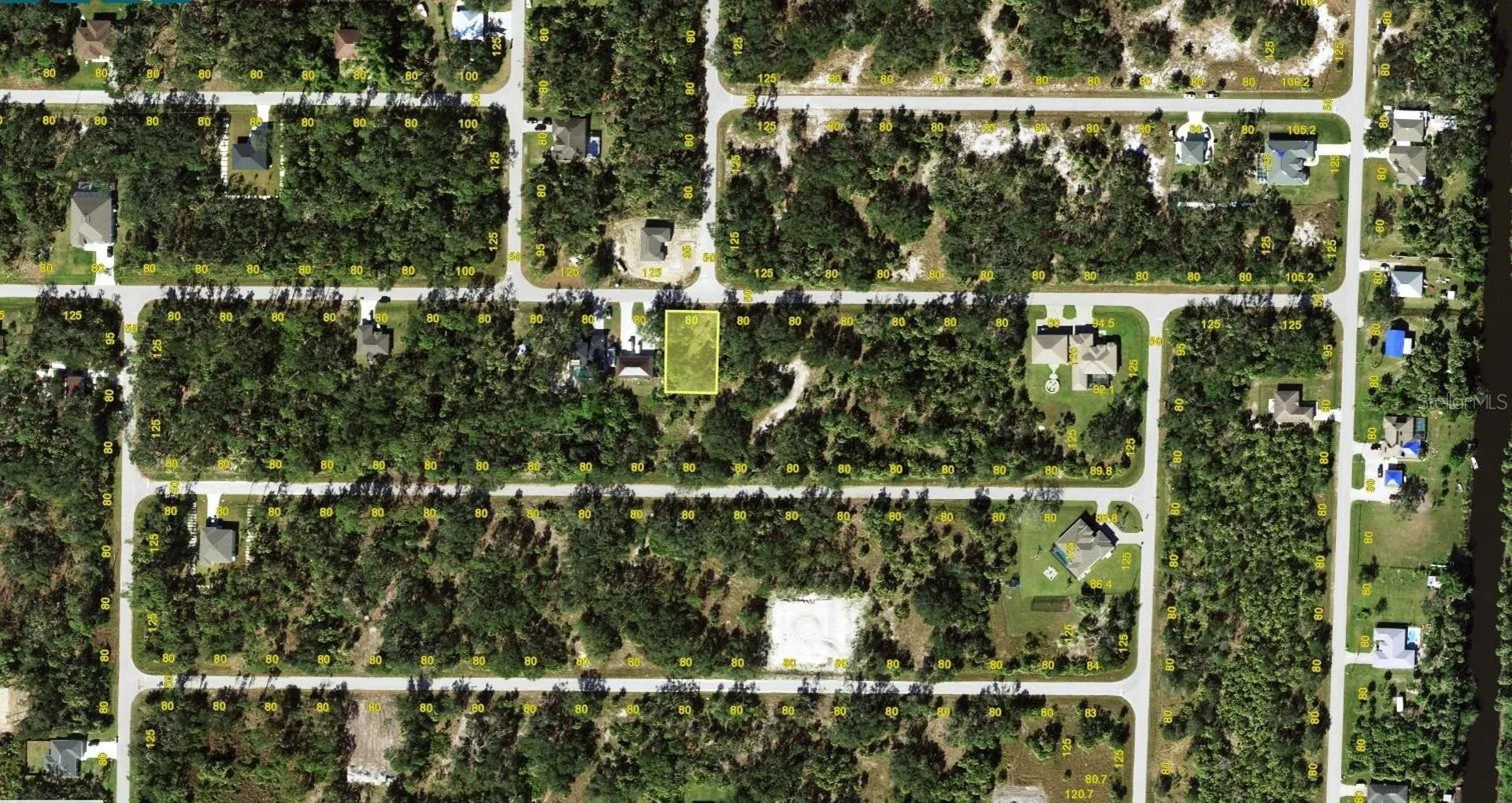 19143 Roosevelt Avenue Port Charlotte FL 33954
