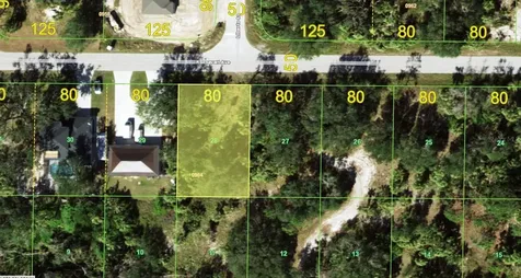 19143 Roosevelt Avenue Port Charlotte FL 33954