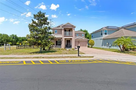 1204 Lexington Avenue Davenport FL 33837