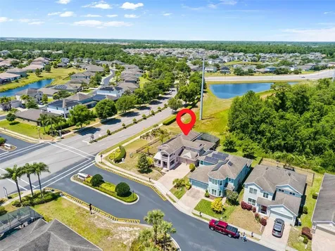 1204 Lexington Avenue Davenport FL 33837