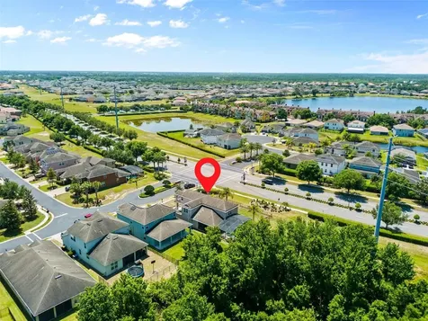 1204 Lexington Avenue Davenport FL 33837