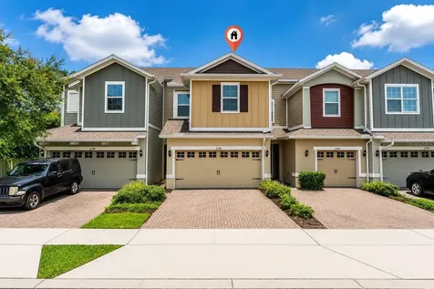2394 Britwell Place Sanford FL 32773