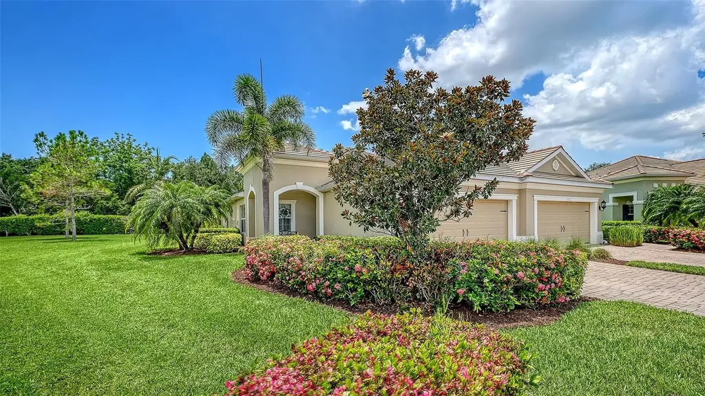 4866 Maymont Park Circle Bradenton FL 34203