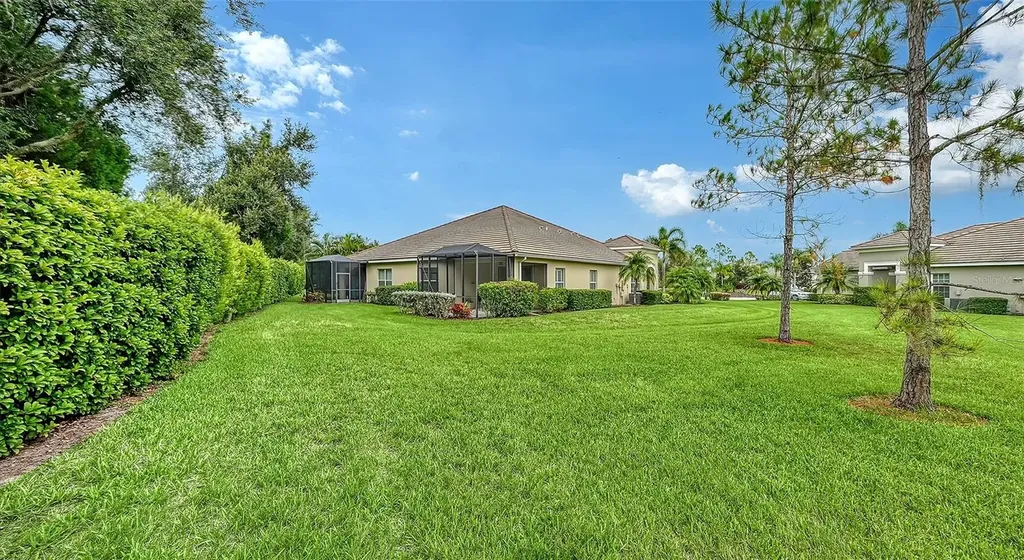 4866 Maymont Park Circle Bradenton FL 34203
