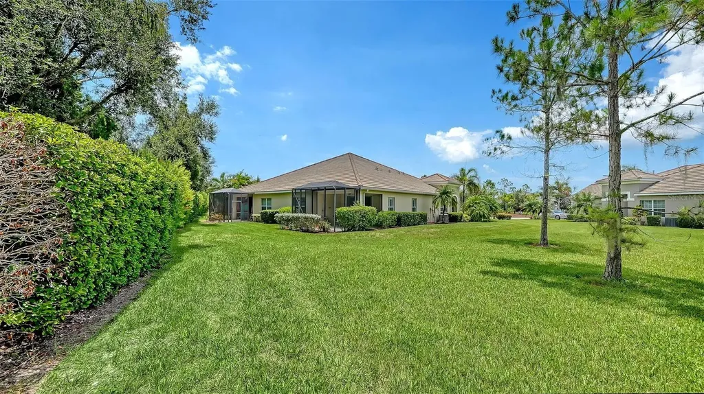 4866 Maymont Park Circle Bradenton FL 34203