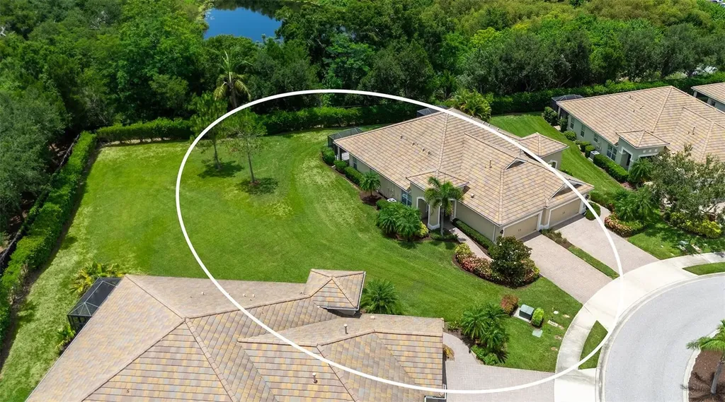4866 Maymont Park Circle Bradenton FL 34203