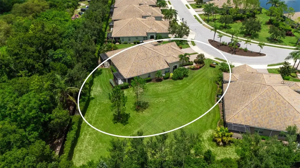 4866 Maymont Park Circle Bradenton FL 34203
