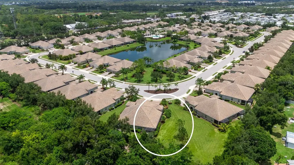 4866 Maymont Park Circle Bradenton FL 34203