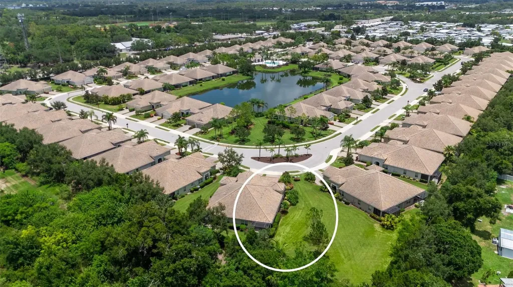 4866 Maymont Park Circle Bradenton FL 34203