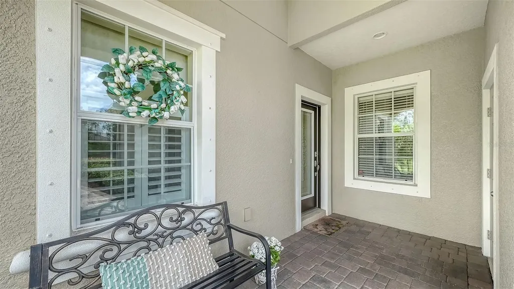 4866 Maymont Park Circle Bradenton FL 34203