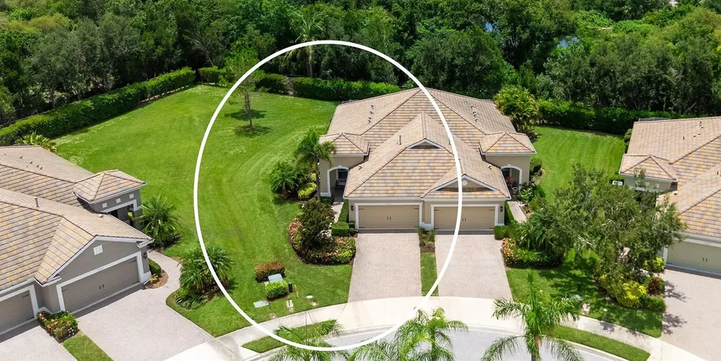 4866 Maymont Park Circle Bradenton FL 34203