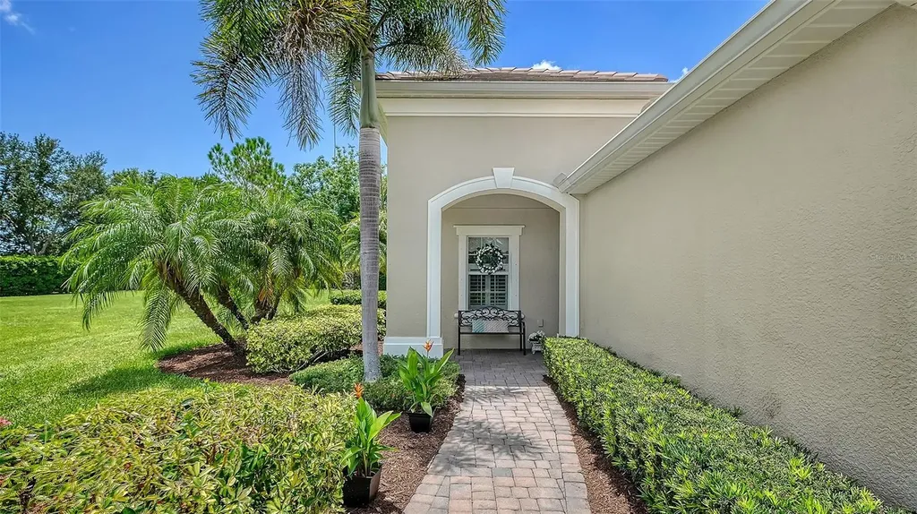 4866 Maymont Park Circle Bradenton FL 34203