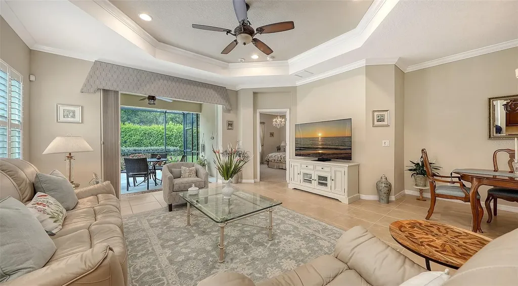 4866 Maymont Park Circle Bradenton FL 34203