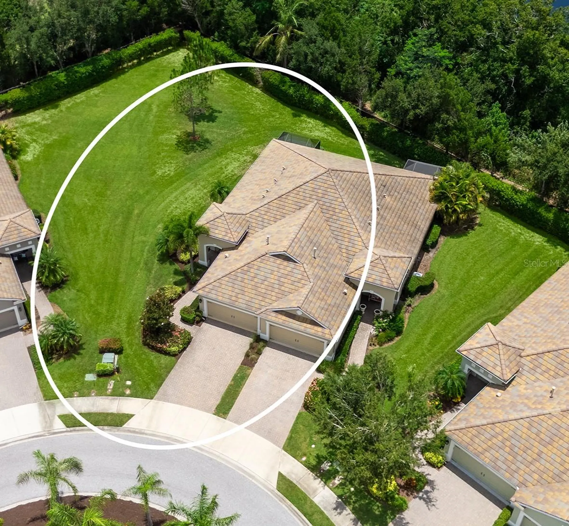 4866 Maymont Park Circle Bradenton FL 34203