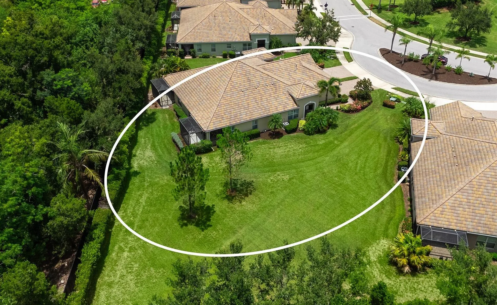 4866 Maymont Park Circle Bradenton FL 34203