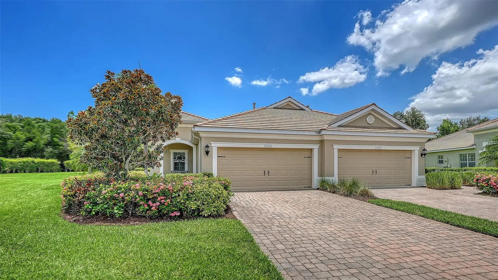 4866 Maymont Park Circle Bradenton FL 34203