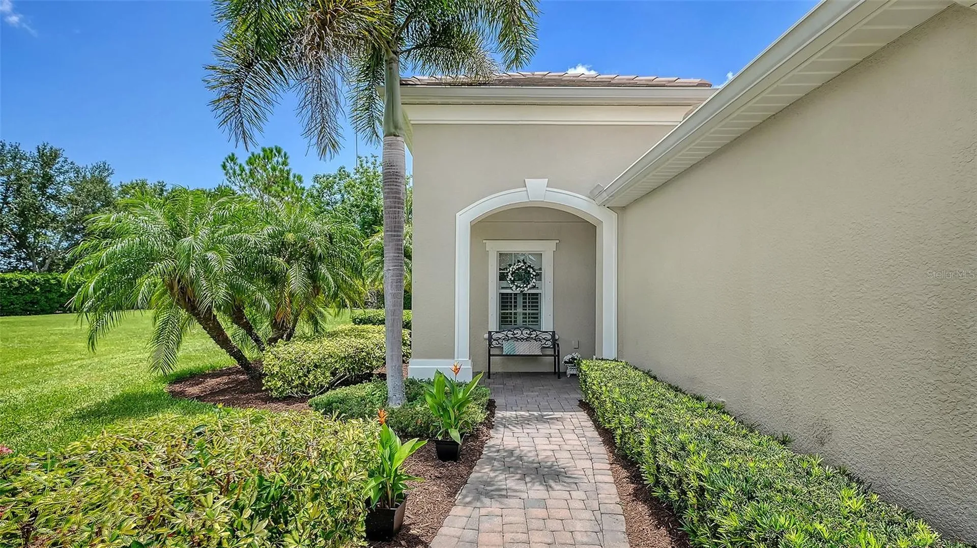4866 Maymont Park Circle Bradenton FL 34203