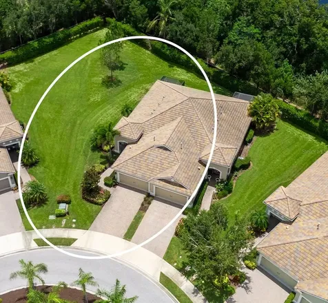 4866 Maymont Park Circle Bradenton FL 34203