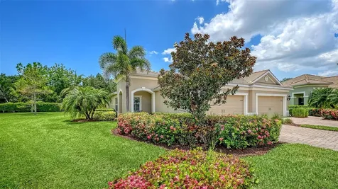 4866 Maymont Park Circle Bradenton FL 34203