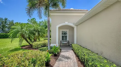 4866 Maymont Park Circle Bradenton FL 34203