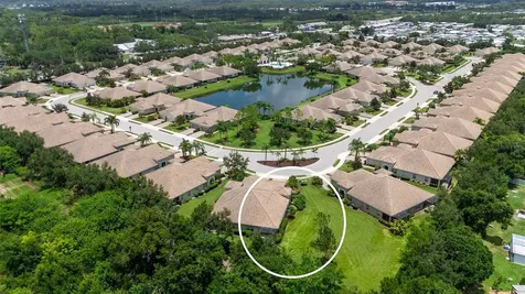 4866 Maymont Park Circle Bradenton FL 34203