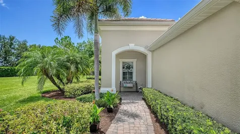 4866 Maymont Park Circle Bradenton FL 34203