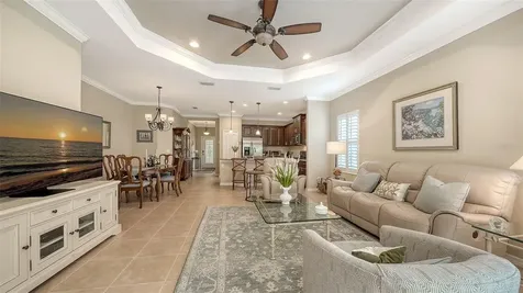 4866 Maymont Park Circle Bradenton FL 34203