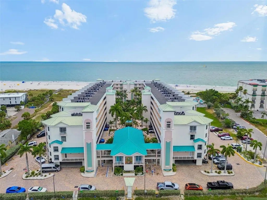 12000 Gulf Boulevard Treasure Island FL 33706